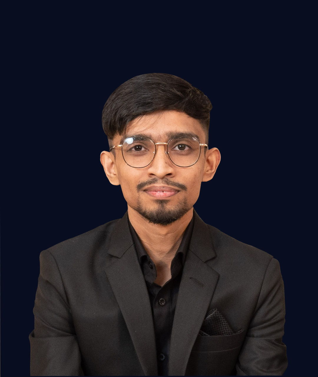 picture of hossain sany